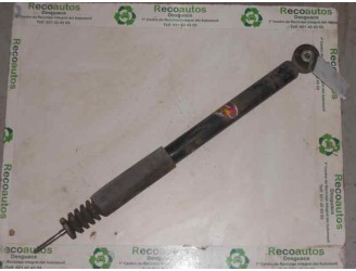 Recambio de amortiguador trasero derecho para renault clio ii fase i (b/cbo) 1.4 rt b/cboc referencia OEM IAM 7700426693 7700426