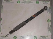 Recambio de amortiguador trasero derecho para renault clio ii fase i (b/cbo) 1.4 rt b/cboc referencia OEM IAM 7700426693 7700426
