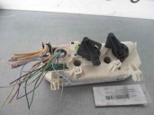 Recambio de mando calefaccion / aire acondicionado para renault clio ii fase i (b/cbo) 1.4 rt b/cboc referencia OEM IAM 77010475