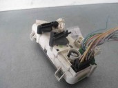 Recambio de mando calefaccion / aire acondicionado para renault clio ii fase i (b/cbo) 1.4 rt b/cboc referencia OEM IAM 77010475