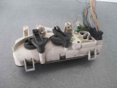 Recambio de mando calefaccion / aire acondicionado para renault clio ii fase i (b/cbo) 1.4 rt b/cboc referencia OEM IAM 77010475