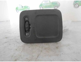 Recambio de mando luces salpicadero para renault clio ii fase i (b/cbo) 1.4 rt b/cboc referencia OEM IAM 7700410134C 