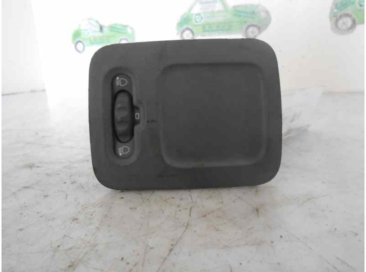 Recambio de mando luces salpicadero para renault clio ii fase i (b/cbo) 1.4 rt b/cboc referencia OEM IAM 7700410134C 