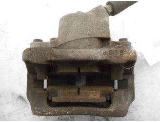 Recambio de pinza freno delantera derecha para renault clio ii fase i (b/cbo) 1.4 rt b/cboc referencia OEM IAM 7701201770 