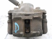 Recambio de pinza freno delantera derecha para renault clio ii fase i (b/cbo) 1.4 rt b/cboc referencia OEM IAM 7701201770 