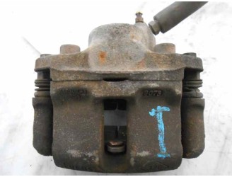 Recambio de pinza freno delantera izquierda para renault clio ii fase i (b/cbo) 1.4 rt b/cboc referencia OEM IAM 7701201769  