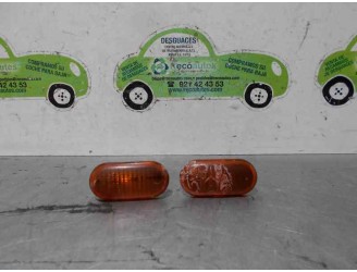 Recambio de piloto delantero derecho para volvo serie 960 berlina/familiar 2.5 24v familiar referencia OEM IAM 6806296 6806296 