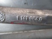 Recambio de brazo suspension inferior delantero derecho para bmw serie 7 (e38) 750i automático referencia OEM IAM 11420900 11419