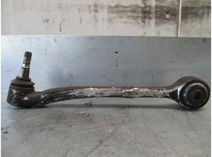 Recambio de brazo suspension inferior delantero izquierdo para bmw serie 7 (e38) 750i automático referencia OEM IAM 14120890 141