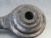 Recambio de brazo suspension inferior delantero izquierdo para bmw serie 7 (e38) 750i automático referencia OEM IAM 14120890 141