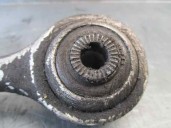 Recambio de brazo suspension inferior delantero izquierdo para bmw serie 7 (e38) 750i automático referencia OEM IAM 14120890 141