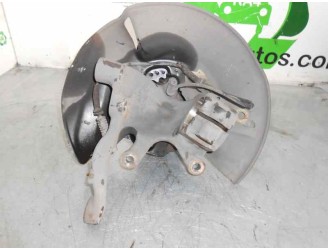 Recambio de mangueta delantera derecha para bmw serie 7 (e38) 750i automático referencia OEM IAM 31211142086 090 