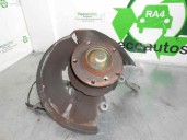 Recambio de mangueta delantera derecha para bmw serie 7 (e38) 750i automático referencia OEM IAM 31211142086 090 