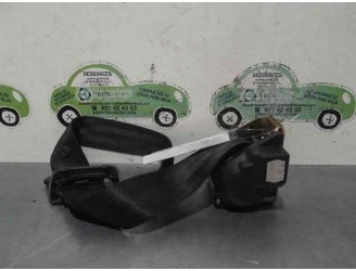 Replacement rear right seat belt for SEAT Leon (1M1) Signo OEM IAM reference SIN REWFE 5 DOORS