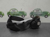 Recambio de cinturon seguridad trasero derecho para seat leon (1m1) signo referencia OEM IAM SIN REWFE 5 PUERTAS