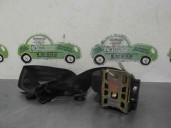 Recambio de cinturon seguridad trasero derecho para seat leon (1m1) signo referencia OEM IAM SIN REWFE 5 PUERTAS