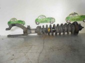 Recambio de amortiguador delantero derecho para mg serie 400 (rt) 414 i (4-ptas.) referencia OEM IAM RNB103080 22103688 DELPHI