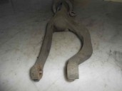 Recambio de amortiguador delantero derecho para mg serie 400 (rt) 414 i (4-ptas.) referencia OEM IAM RNB103080 22103688 DELPHI