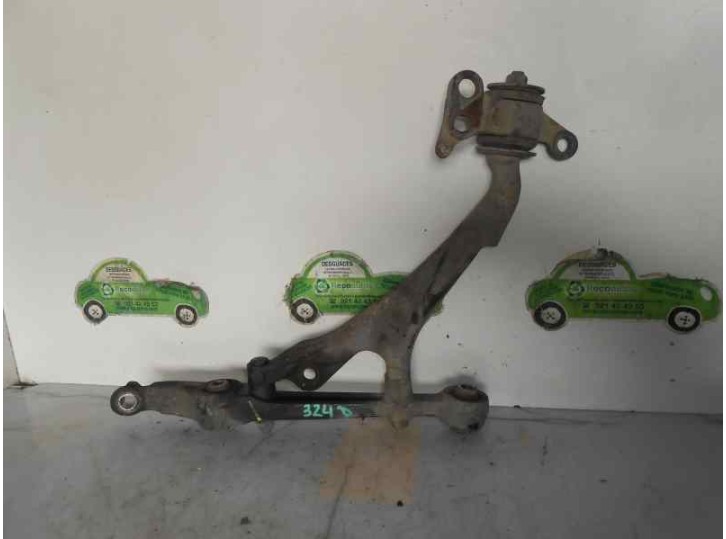 Recambio de brazo suspension inferior delantero derecho para mg serie 400 (rt) 414 i (4-ptas.) referencia OEM IAM 14K4F 14K4F 