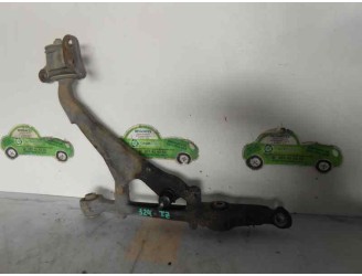 Recambio de brazo suspension inferior delantero izquierdo para mg serie 400 (rt) 414 i (4-ptas.) referencia OEM IAM 14K4F 14K4F 