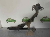 Recambio de brazo suspension inferior delantero izquierdo para mg serie 400 (rt) 414 i (4-ptas.) referencia OEM IAM 14K4F 14K4F 