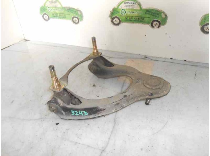 Recambio de brazo suspension superior delantero derecho para mg serie 400 (rt) 414 i (4-ptas.) referencia OEM IAM 14K4F 14K4F 