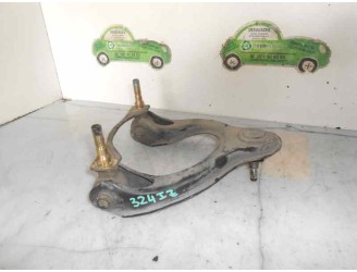 Recambio de brazo suspension superior delantero izquierdo para mg serie 400 (rt) 414 i (4-ptas.) referencia OEM IAM 14K4F 14K4F 