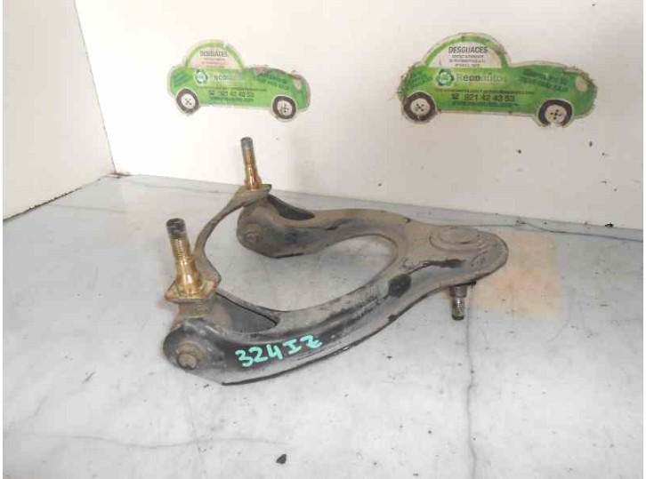 Recambio de brazo suspension superior delantero izquierdo para mg serie 400 (rt) 414 i (4-ptas.) referencia OEM IAM 14K4F 14K4F 
