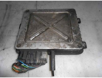 Recambio de centralita motor uce para mg serie 400 (rt) 414 i (4-ptas.) referencia OEM IAM MKC104022 