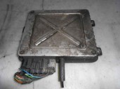 Recambio de centralita motor uce para mg serie 400 (rt) 414 i (4-ptas.) referencia OEM IAM MKC104022  