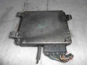 Recambio de centralita motor uce para mg serie 400 (rt) 414 i (4-ptas.) referencia OEM IAM MKC104022  