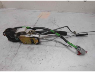 Recambio de cerradura puerta delantera izquierda para mg serie 400 (rt) 414 i (4-ptas.) referencia OEM IAM 14K4F 14K4F 