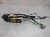 Recambio de cerradura puerta delantera izquierda para mg serie 400 (rt) 414 i (4-ptas.) referencia OEM IAM 14K4F 14K4F 