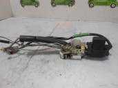 Recambio de cerradura puerta delantera izquierda para mg serie 400 (rt) 414 i (4-ptas.) referencia OEM IAM 14K4F 14K4F 