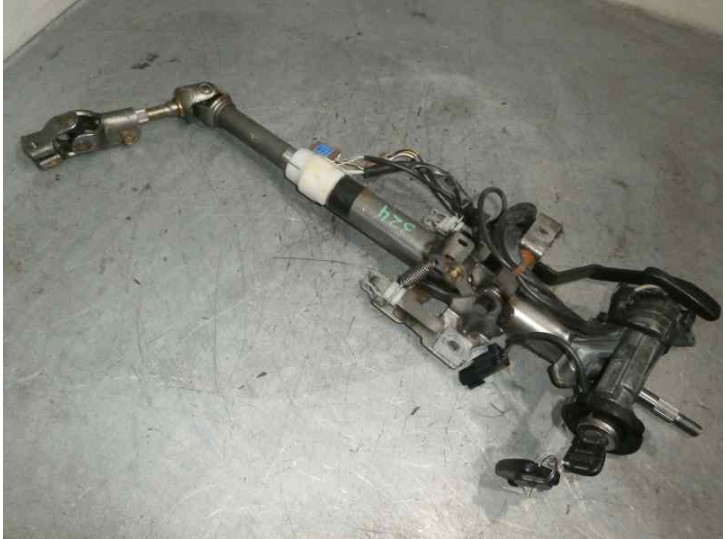 Recambio de columna direccion para mg serie 400 (rt) 414 i (4-ptas.) referencia OEM IAM 14K4F 14K4F 