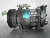 Recambio de compresor aire acondicionado para mg serie 400 (rt) 414 i (4-ptas.) referencia OEM IAM JPB100760 1010 SANDEN