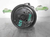 Recambio de compresor aire acondicionado para mg serie 400 (rt) 414 i (4-ptas.) referencia OEM IAM JPB100760 1010 SANDEN