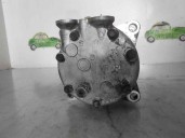 Recambio de compresor aire acondicionado para mg serie 400 (rt) 414 i (4-ptas.) referencia OEM IAM JPB100760 1010 SANDEN