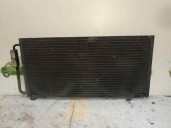 Recambio de condensador / radiador aire acondicionado para mg serie 400 (rt) 414 i (4-ptas.) referencia OEM IAM 14K4F 14K4F VALE