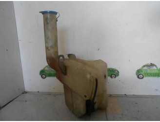 Recambio de deposito limpia para mg serie 400 (rt) 414 i (4-ptas.) referencia OEM IAM 14K4F 14K4F 