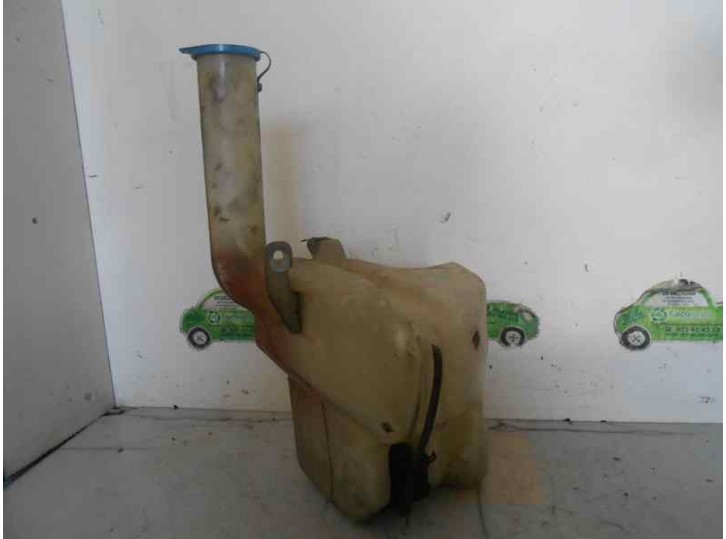 Recambio de deposito limpia para mg serie 400 (rt) 414 i (4-ptas.) referencia OEM IAM 14K4F 14K4F 