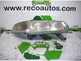 Recambio de faro derecho para mg serie 400 (rt) 414 i (4-ptas.) referencia OEM IAM 14K4F 14K4F 