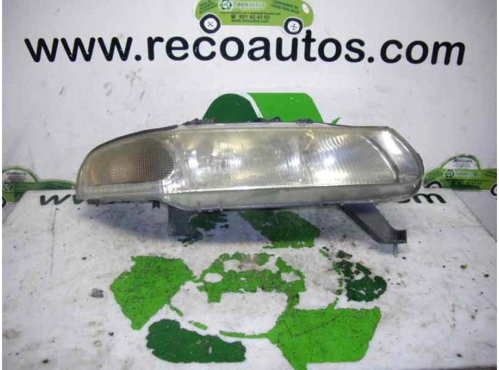 Recambio de faro derecho para mg serie 400 (rt) 414 i (4-ptas.) referencia OEM IAM 14K4F 14K4F 