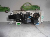 Recambio de mando calefaccion / aire acondicionado para mg serie 400 (rt) 414 i (4-ptas.) referencia OEM IAM 14K4F 14K4F 