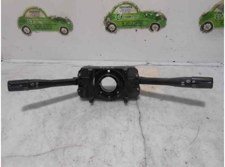 Recambio de mando luces para mg serie 400 (rt) 414 i (4-ptas.) referencia OEM IAM 14K4F 14K4F 