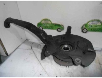 Recambio de mangueta delantera derecha para mg serie 400 (rt) 414 i (4-ptas.) referencia OEM IAM 14K4F 14K4F 