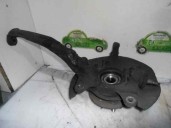 Recambio de mangueta delantera derecha para mg serie 400 (rt) 414 i (4-ptas.) referencia OEM IAM 14K4F 14K4F 