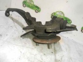 Recambio de mangueta delantera derecha para mg serie 400 (rt) 414 i (4-ptas.) referencia OEM IAM 14K4F 14K4F 