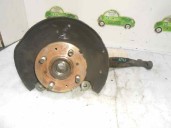 Recambio de mangueta delantera derecha para mg serie 400 (rt) 414 i (4-ptas.) referencia OEM IAM 14K4F 14K4F 