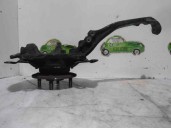 Recambio de mangueta delantera izquierda para mg serie 400 (rt) 414 i (4-ptas.) referencia OEM IAM 14K4F 14K4F 